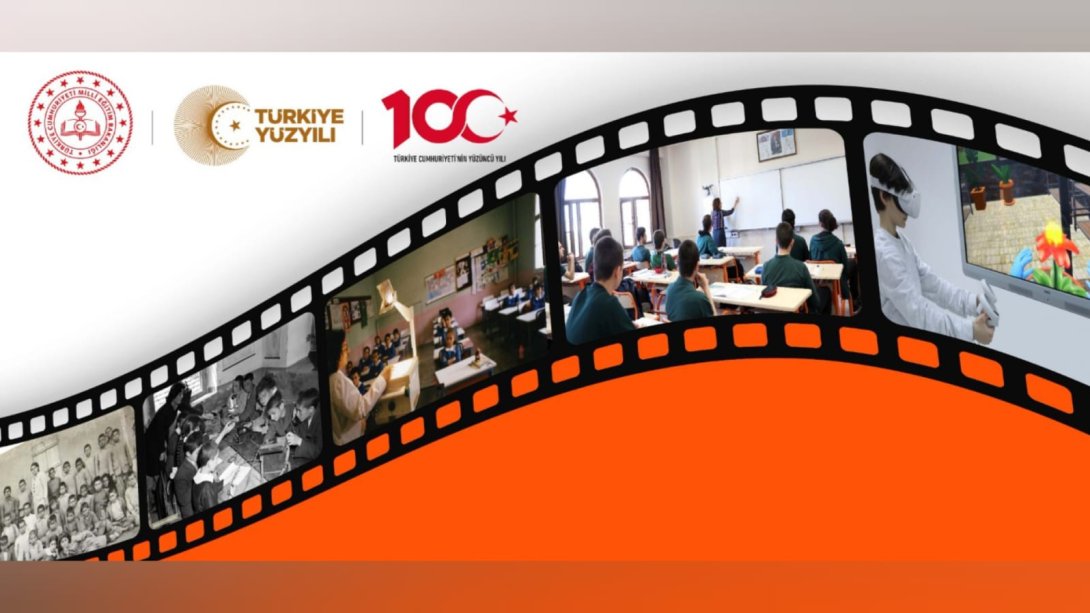 100. Yıla Özel ''Eğitim'' Temalı Kısa Film Yarışması