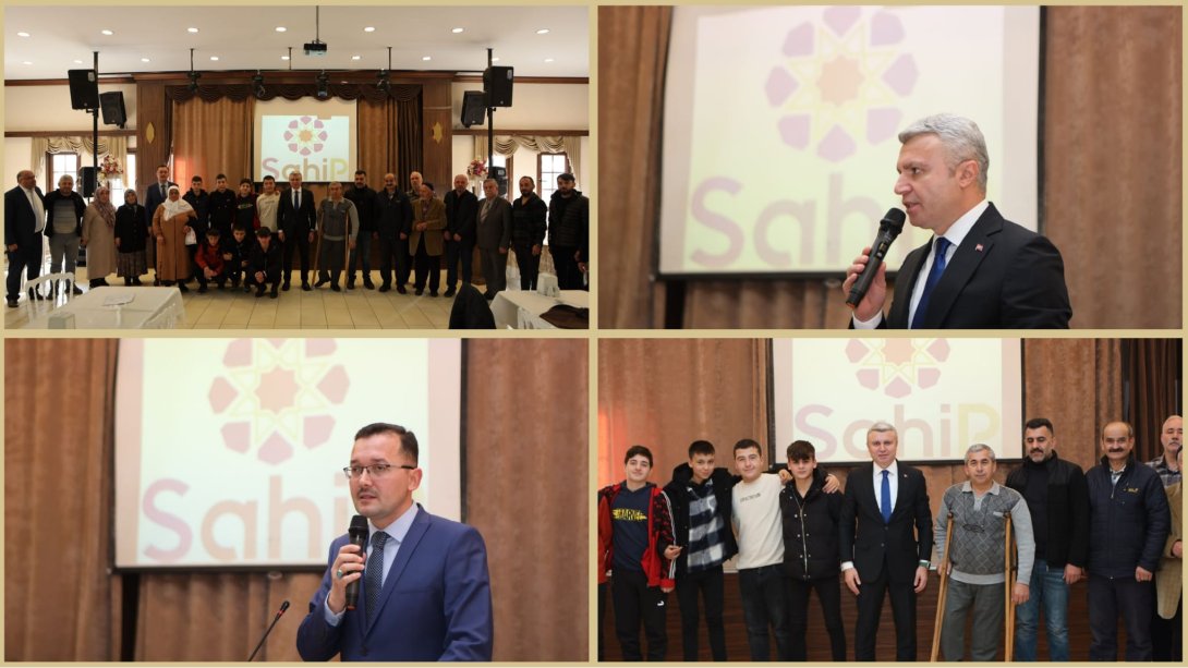 Safranbolu Sunal Tülbentçi Öğretmenevinde Unutulmaya Yüz Tutmuş El Sanatları SAHİP Projesinin Tanıtım Toplantısı Yapıldı