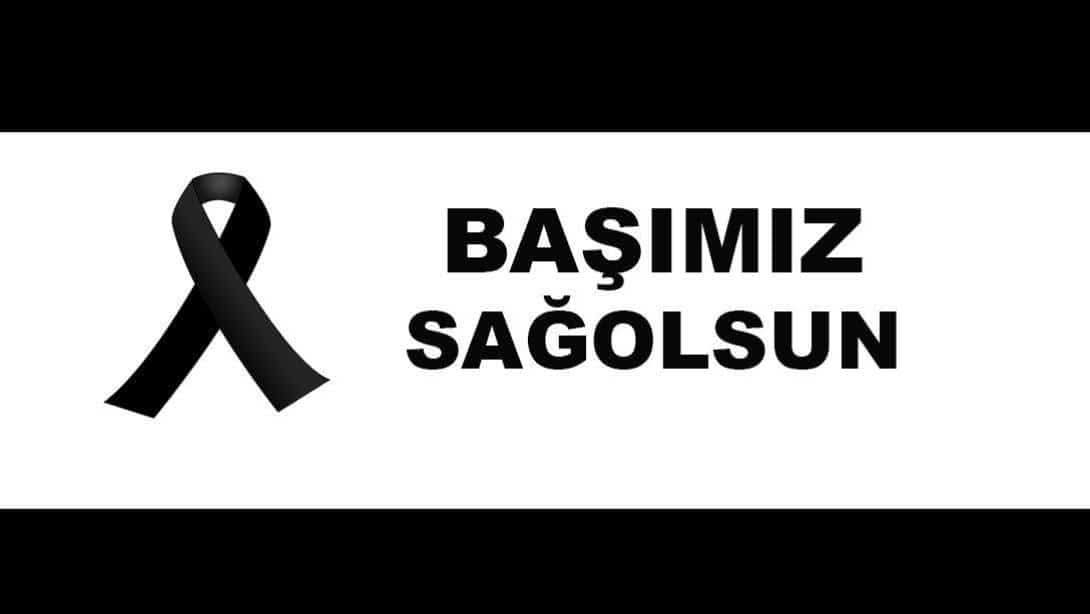 Öğrencimiz Berrak DOĞDU Vefat Etmiştir